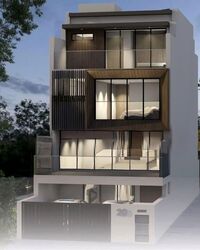 Opera Estate (D15), Terrace #566690601